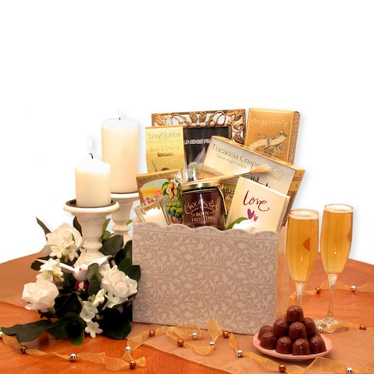 Happily Ever After Wedding Gift Box By Gbds | Michaels® Happily Ever After Wedding Gift Box By Gbds | Michaels®